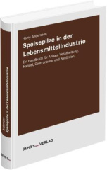 Speisepilze in der Lebensmittelindustrie