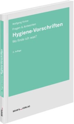 Hygiene-Vorschriften