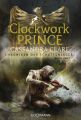 Clockwork Prince