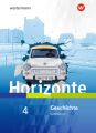 Horizonte - Geschichte für Nordrhein-Westfalen und Schleswig-Holstein - Ausgabe 2019