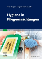 Hygiene in Pflegeeinrichtungen