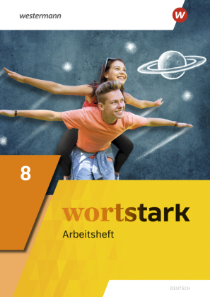 wortstark - Allgemeine Ausgabe 2019