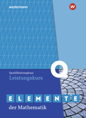 Elemente der Mathematik SII - Ausgabe 2020 für Nordrhein-Westfalen