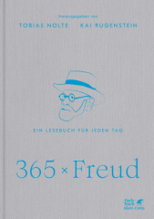 365 x Freud