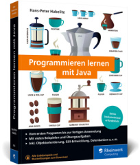 Programmieren lernen mit Java