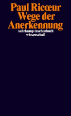 Wege der Anerkennung