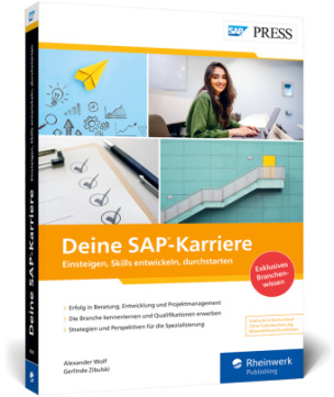 Deine SAP-Karriere