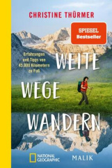 Weite Wege Wandern