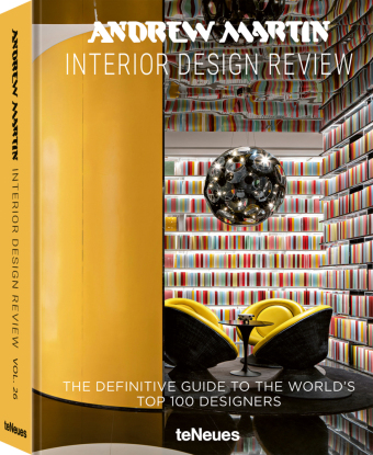 Andrew Martin. Interior Design Review Vol. 26