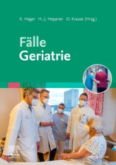 Fälle Geriatrie