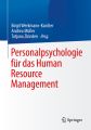 Personalpsychologie für das Human Resource Management