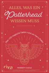 Alles, was ein Potterhead wissen muss