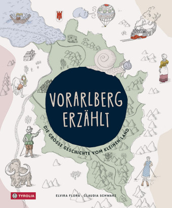 Vorarlberg erzählt