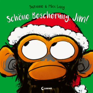 Schöne Bescherung, Jim!