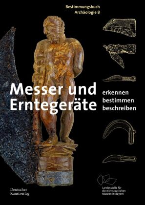 Messer und Erntegeräte