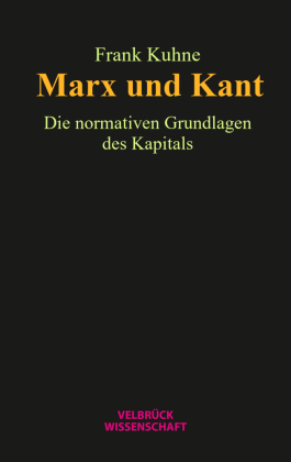 Marx und Kant