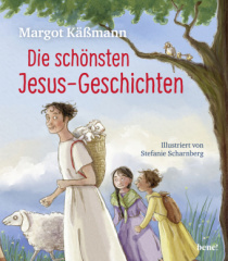 Die schönsten Jesus-Geschichten