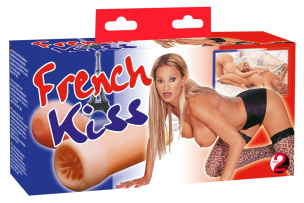 Masturbator "French Kiss"