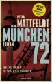 München 72 - Der Tag, an dem die Spiele stillstanden.