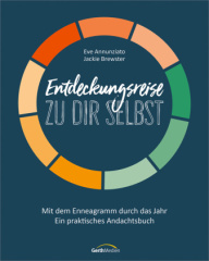 Entdeckungsreise zu dir selbst