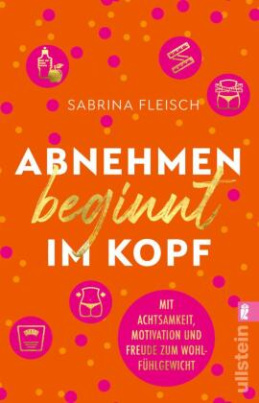 Abnehmen beginnt im Kopf