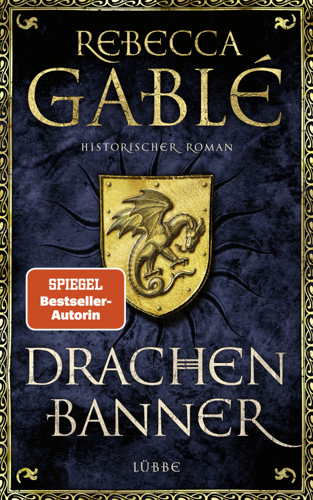 Drachenbanner