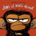 Jim ist mies drauf (Pappbilderbuch)