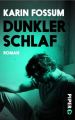 Dunkler Schlaf