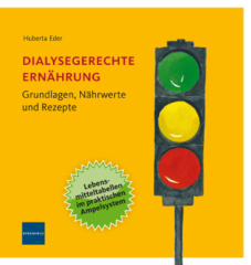 Dialysegerechte Ernährung