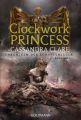 Clockwork Princess