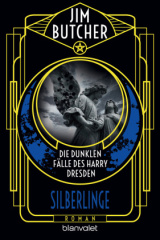 Die dunklen Fälle des Harry Dresden - Silberlinge