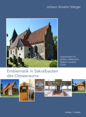 Emblematik in Sakralbauten des Ostseeraums