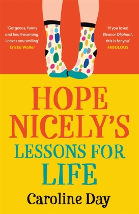 Hope Nicely's Lessons for Life