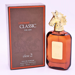 Parfüm L'Homme Classic - Eau de Parfum für Ihn