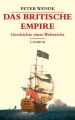 Das Britische Empire