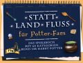 Statt Land Fluss für Potter-Fans