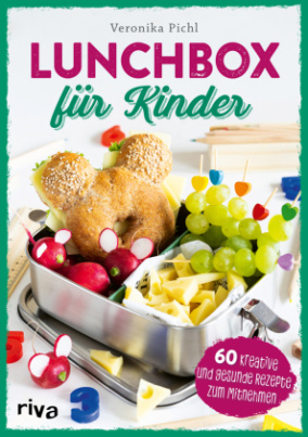 Lunchbox für Kinder