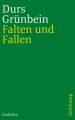 Falten und Fallen