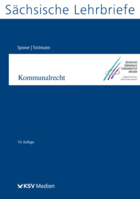 Kommunalrecht (SL 5)