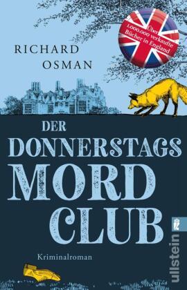 Der Donnerstagsmordclub