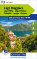 Lago Maggiore Nr. 08 Outdoorkarte Italien 1:50 000