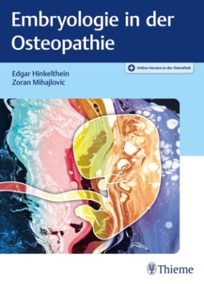 Embryologie in der Osteopathie