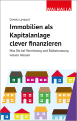 Immobilien als Kapitalanlage clever fizieren