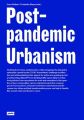 Post-pandemic Urbanism