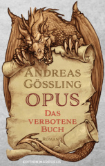 OPUS: Das verbotene Buch