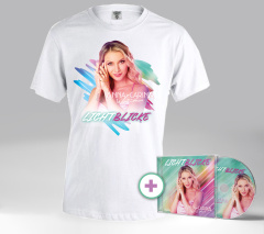 Lichtblicke Fan-Set T-Shirt + CD 