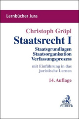 Staatsrecht I