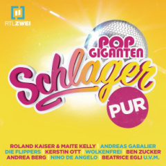 Schlager Pur (exklusives Angebot)