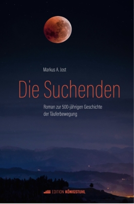 Die Suchenden