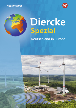 Diercke Spezial - Ausgabe 2022 für die Sekundarstufe II